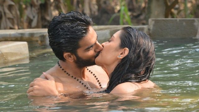 actress payal rajput hot nude bikini sex clip - Hot Indian Sex