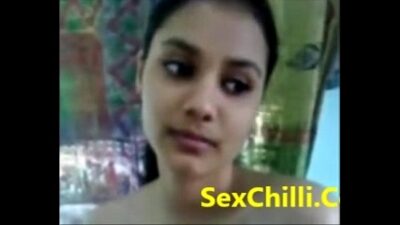 Indian college couple making sex in hostel room