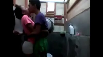 Brother And Sister Sex Vedios Telugu Village - Bangla village sister fuck with brother in bathroom - Hot Indian Sex