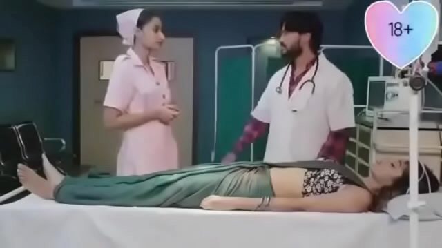 indian doctor fucks his hot sexy patient webseries porn - Hot Indian Sex