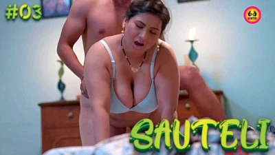 aunty boobs press - Hot Indian Sex