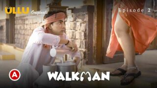Walkman - Part 1 - Episode 2